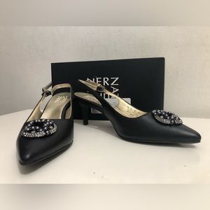 Naturalizer EMILY PUMP